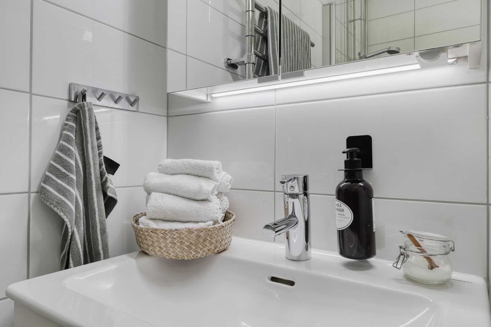 Bostadsrätt, Trollhasselgatan 22, Centrala Hisingen - Lundby, Göteborg