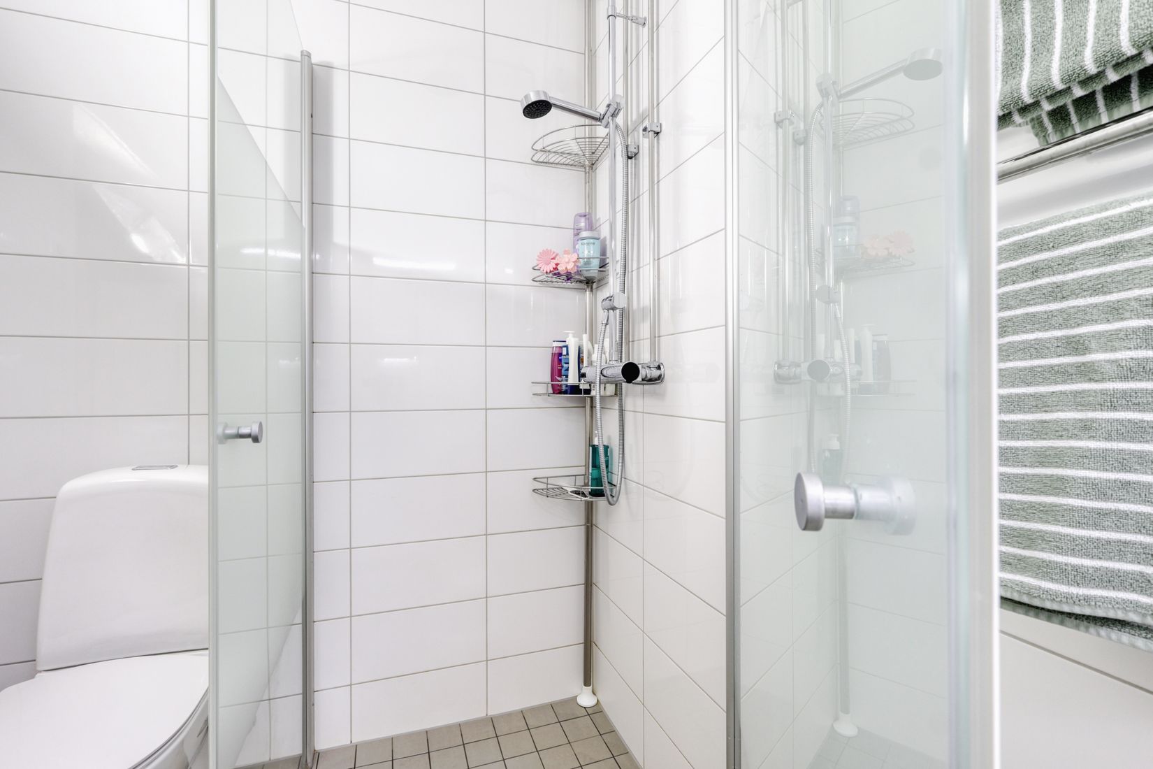 Bostadsrätt, Trollhasselgatan 22, Centrala Hisingen - Lundby, Göteborg