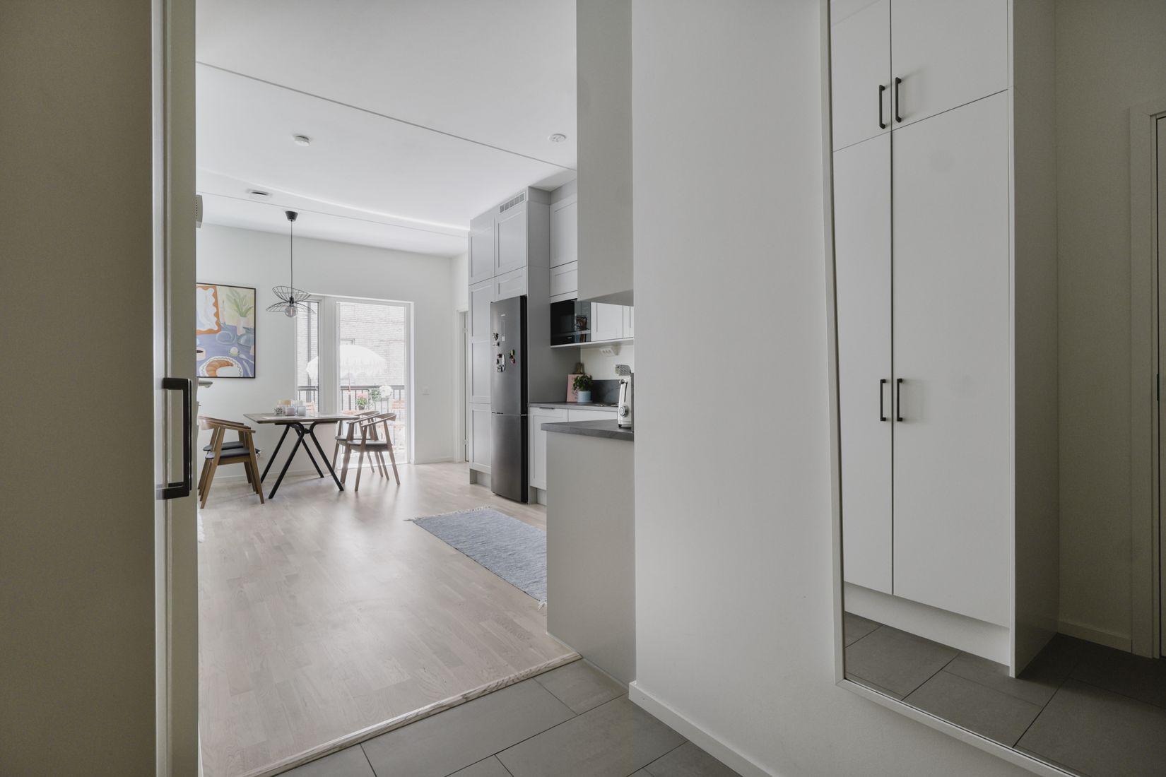 Bostadsrätt, Trollhasselgatan 22, Centrala Hisingen - Lundby, Göteborg