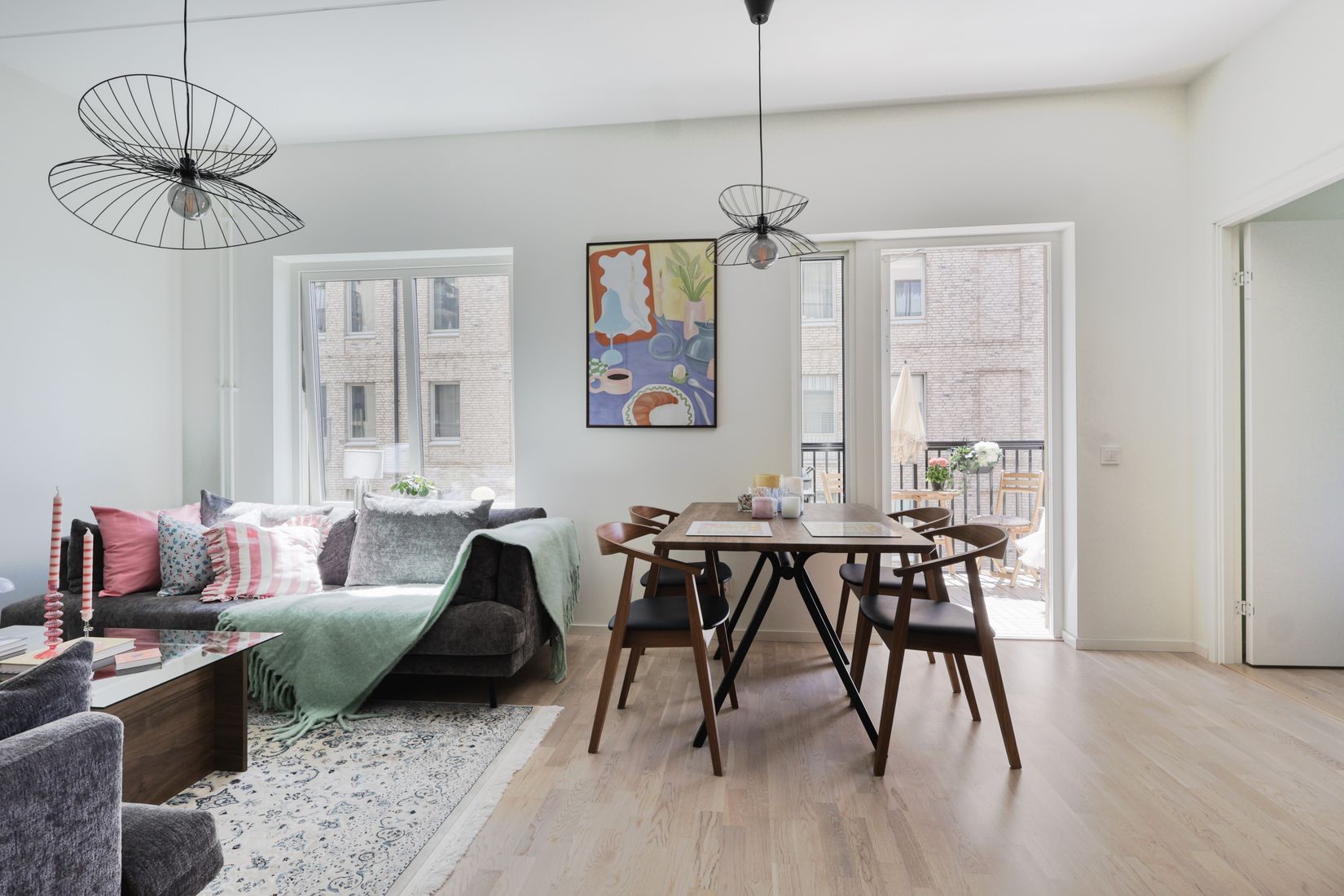 Bostadsrätt, Trollhasselgatan 22, Centrala Hisingen - Lundby, Göteborg