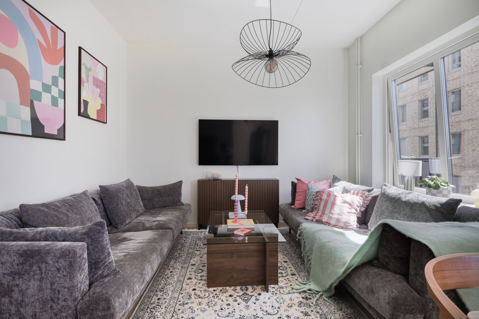 Bostadsrätt, Trollhasselgatan 22, Centrala Hisingen - Lundby, Göteborg