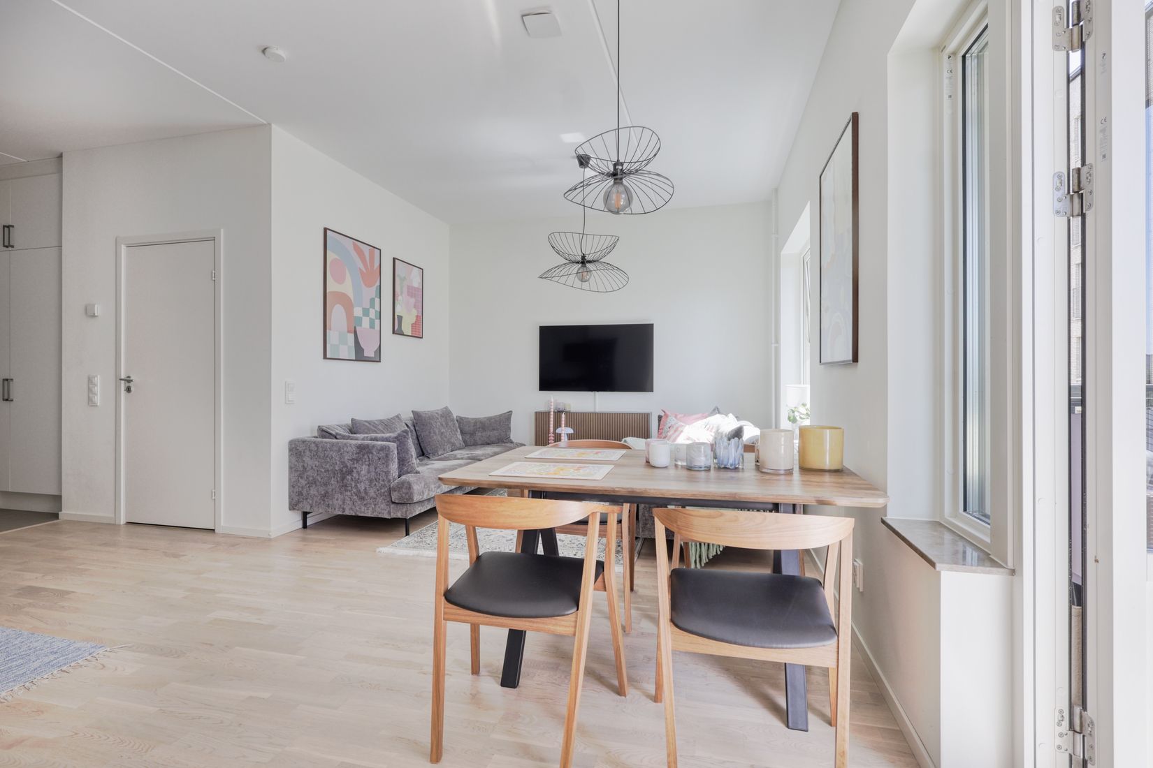 Bostadsrätt, Trollhasselgatan 22, Centrala Hisingen - Lundby, Göteborg