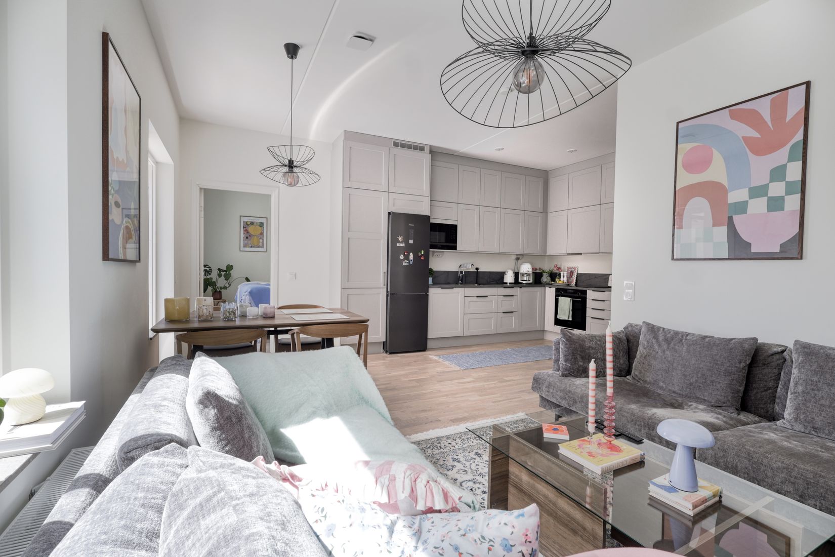 Bostadsrätt, Trollhasselgatan 22, Centrala Hisingen - Lundby, Göteborg