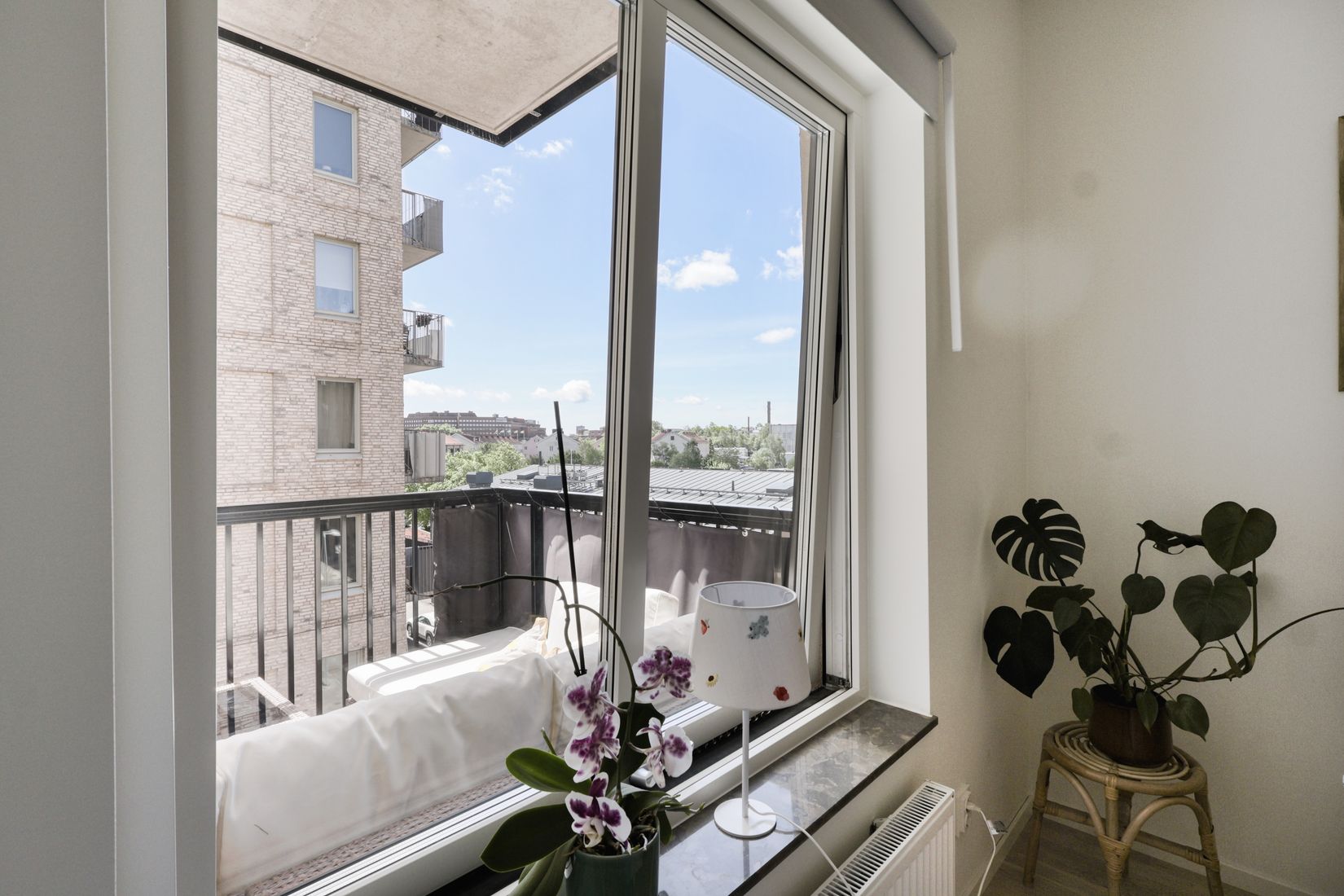 Bostadsrätt, Trollhasselgatan 22, Centrala Hisingen - Lundby, Göteborg