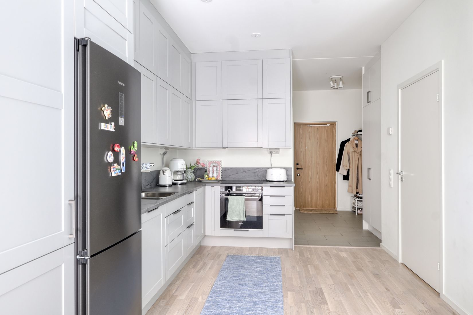 Bostadsrätt, Trollhasselgatan 22, Centrala Hisingen - Lundby, Göteborg