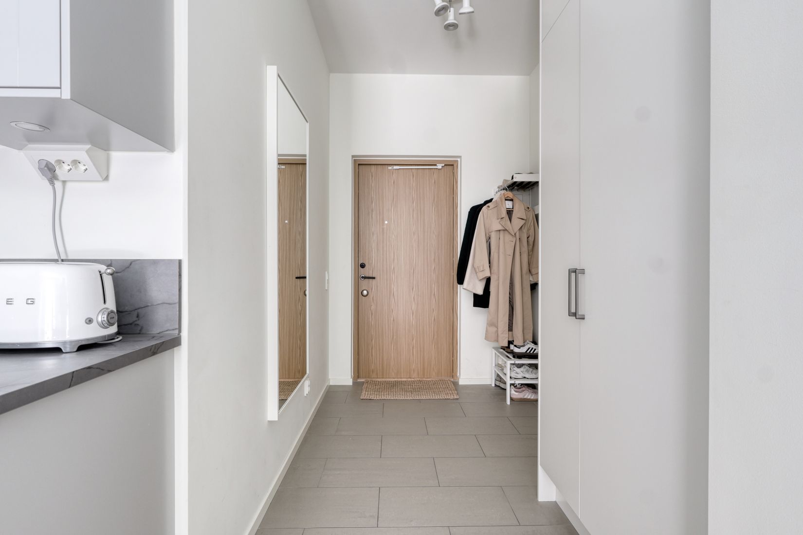 Bostadsrätt, Trollhasselgatan 22, Centrala Hisingen - Lundby, Göteborg