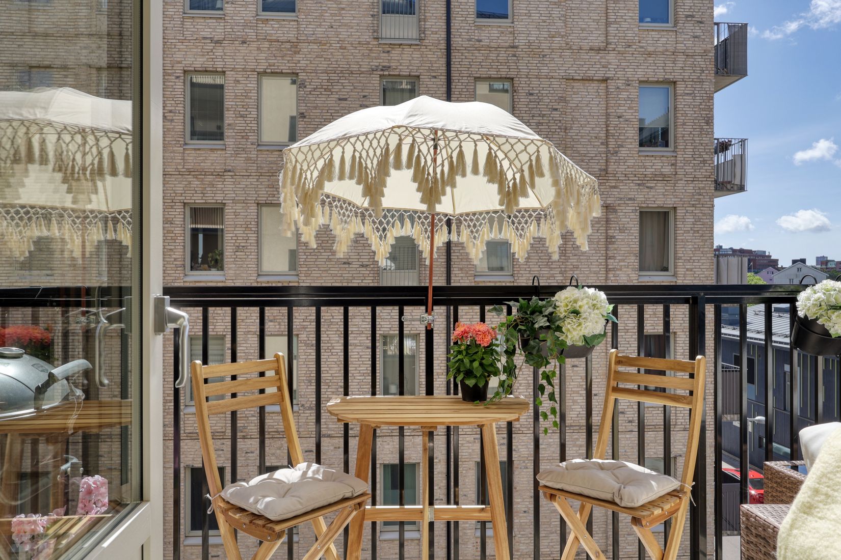 Bostadsrätt, Trollhasselgatan 22, Centrala Hisingen - Lundby, Göteborg