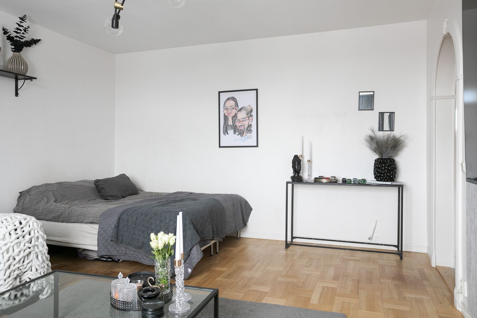 Bostadsrätt, Ektorpsgatan 168, Ektorp - Kaffebacken, Norrköping