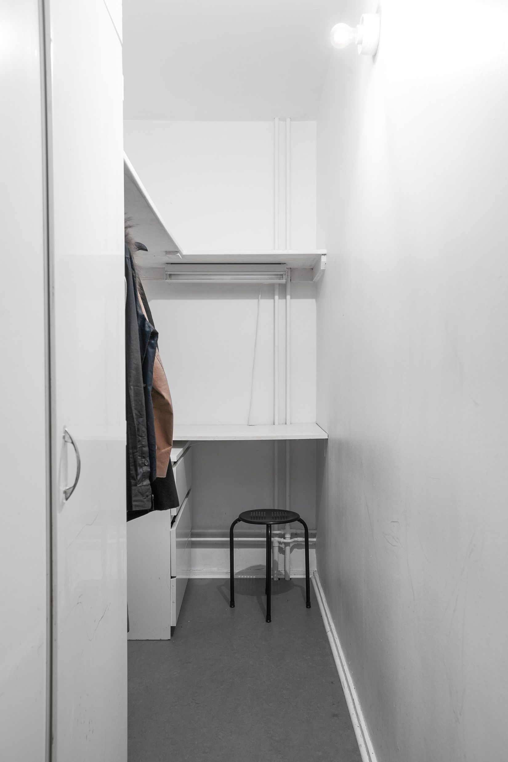 Bostadsrätt, Ektorpsgatan 168, Ektorp - Kaffebacken, Norrköping