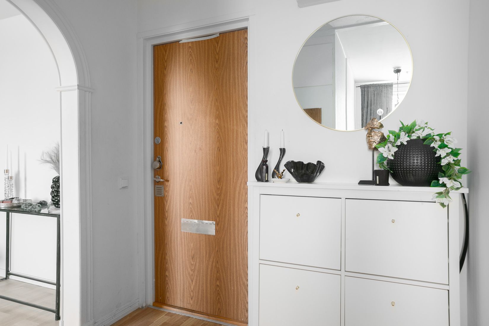 Bostadsrätt, Ektorpsgatan 168, Ektorp - Kaffebacken, Norrköping