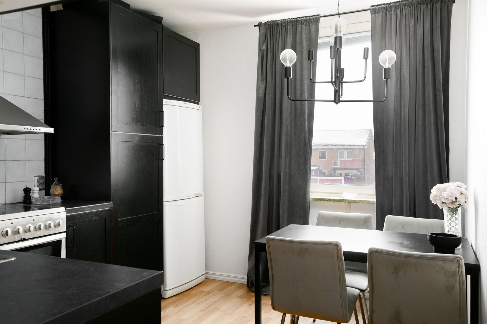 Bostadsrätt, Ektorpsgatan 168, Ektorp - Kaffebacken, Norrköping