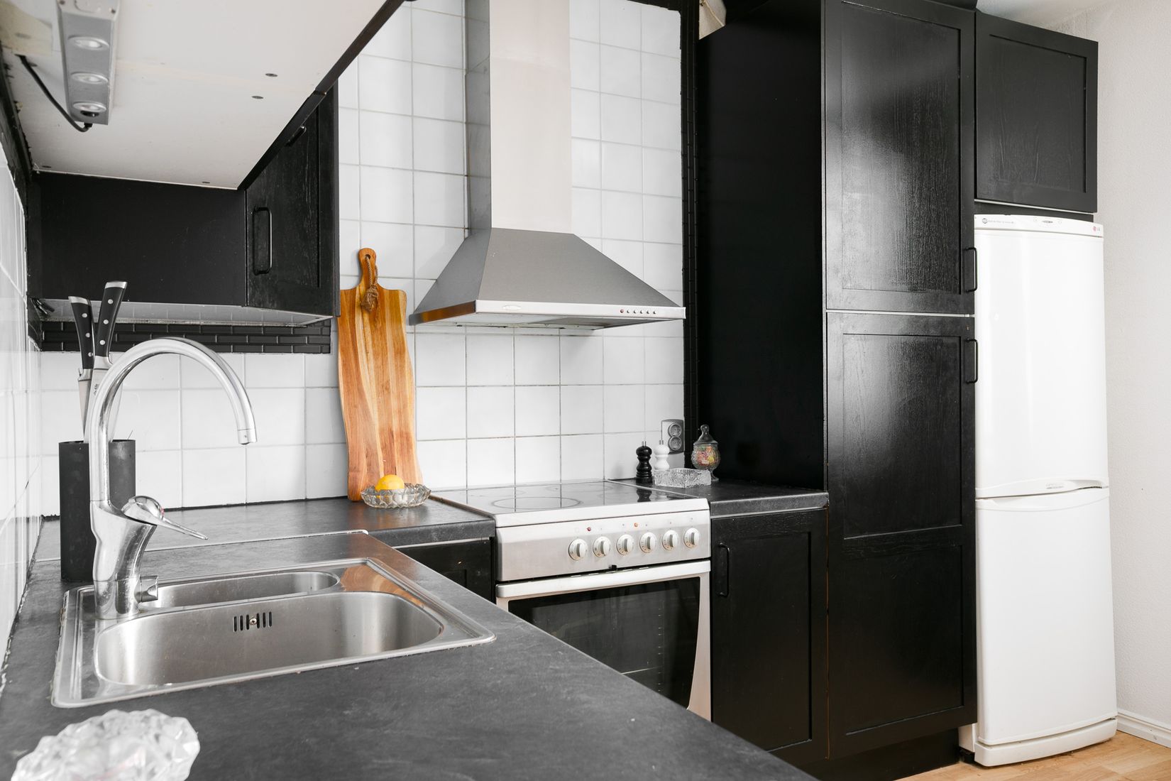 Bostadsrätt, Ektorpsgatan 168, Ektorp - Kaffebacken, Norrköping