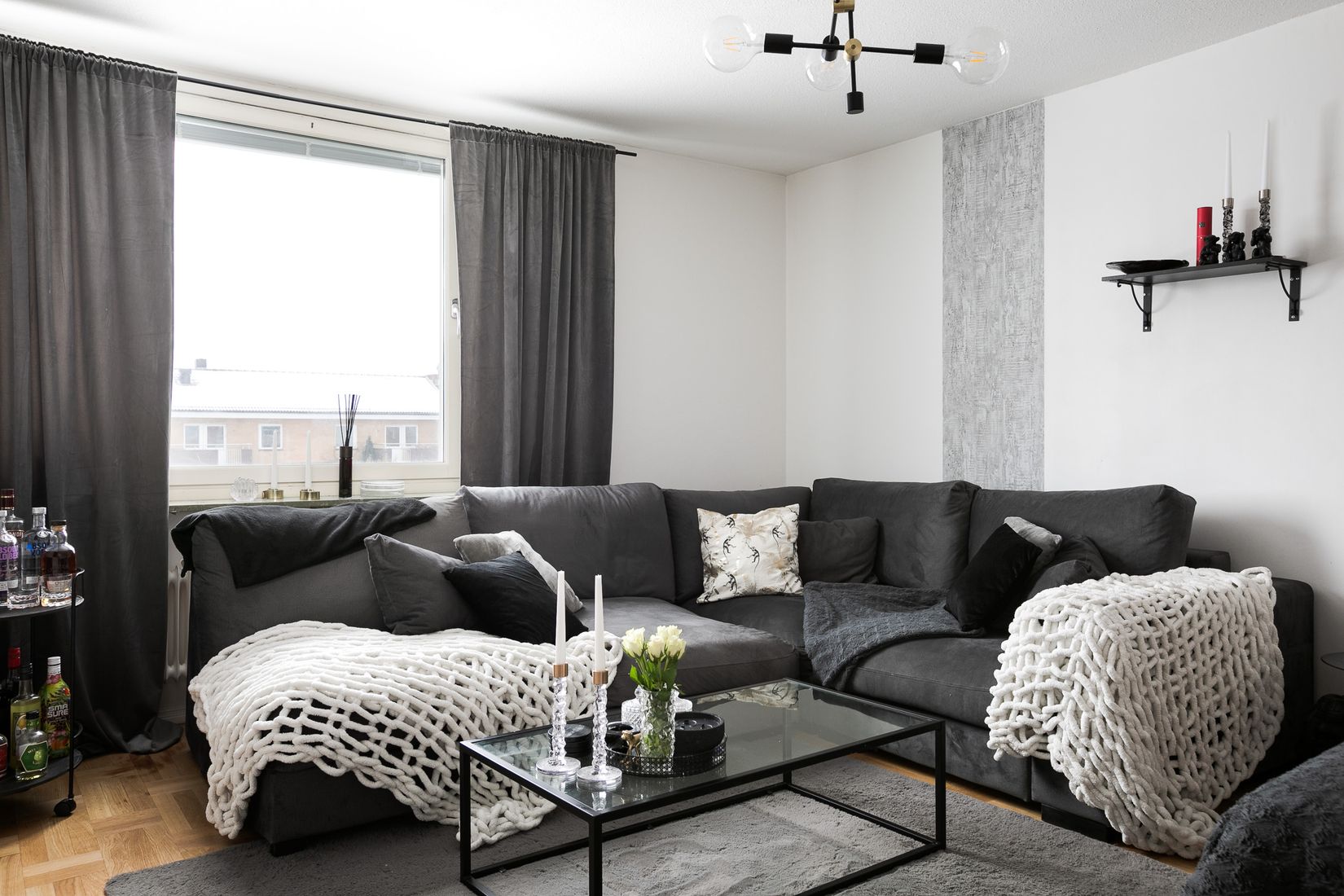 Bostadsrätt, Ektorpsgatan 168, Ektorp - Kaffebacken, Norrköping