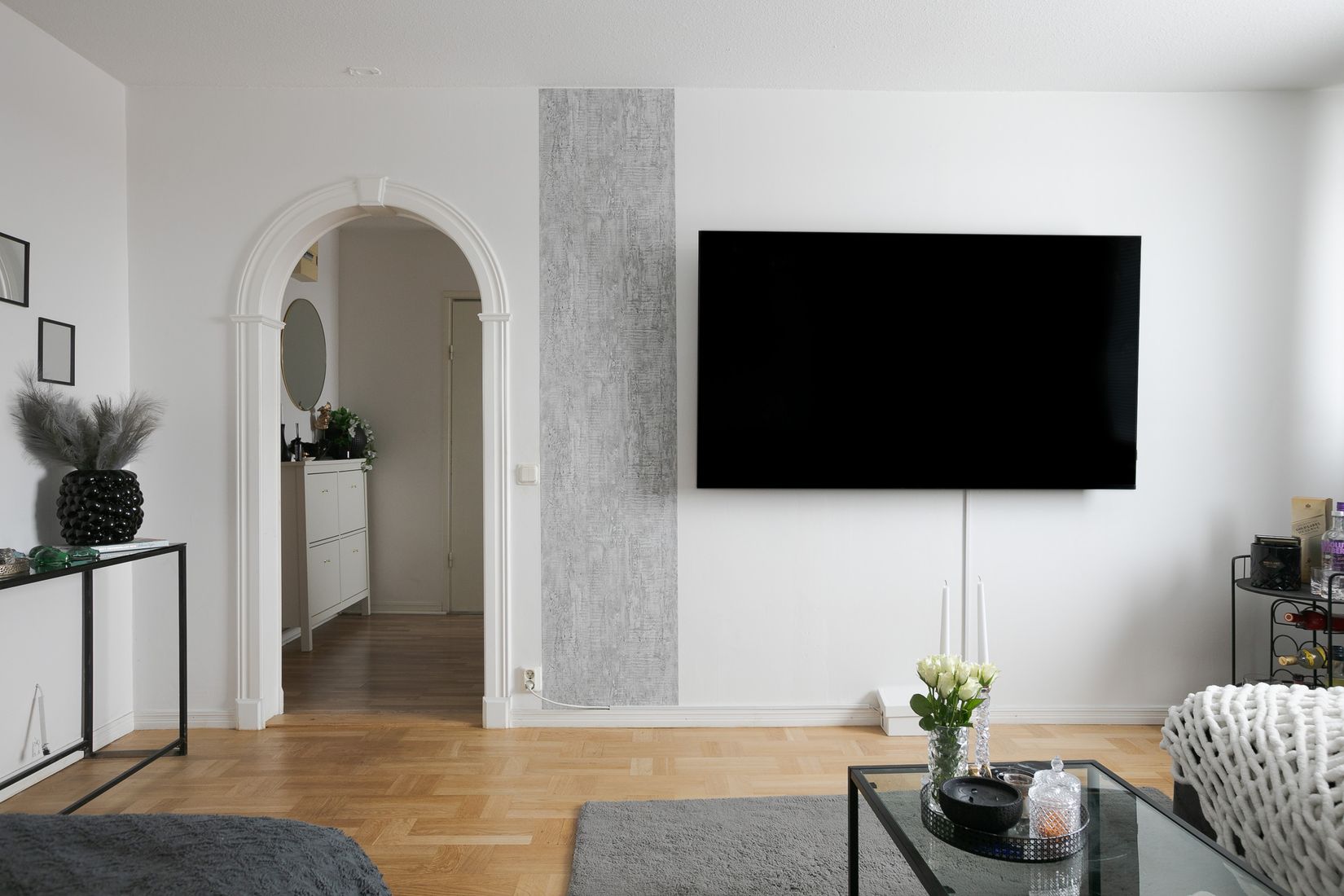 Bostadsrätt, Ektorpsgatan 168, Ektorp - Kaffebacken, Norrköping