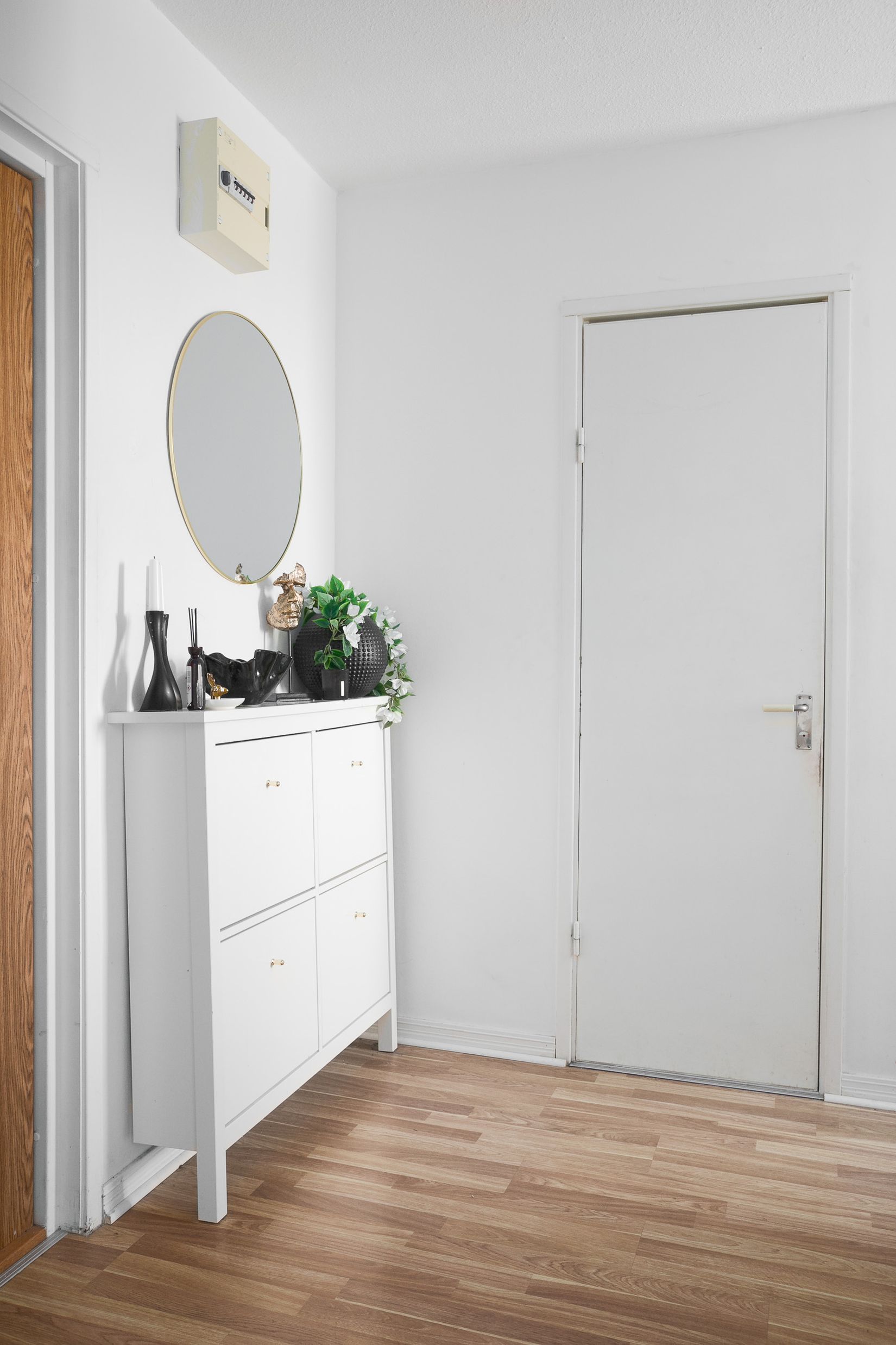 Bostadsrätt, Ektorpsgatan 168, Ektorp - Kaffebacken, Norrköping