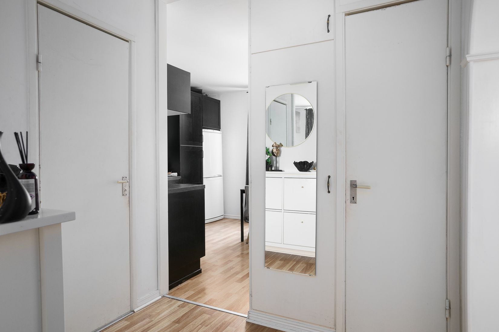 Bostadsrätt, Ektorpsgatan 168, Ektorp - Kaffebacken, Norrköping