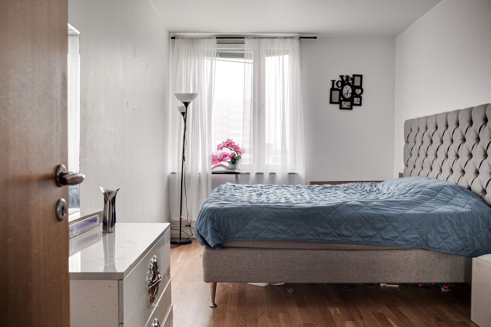 Bostadsrätt, Sunnanväg 6P, Klostergården, Lund