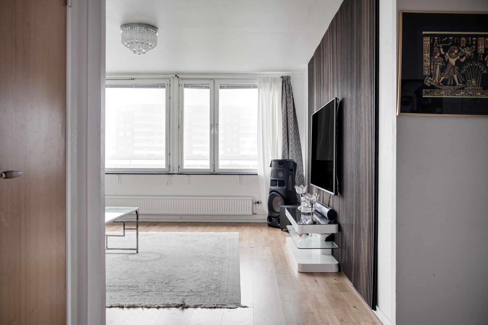 Bostadsrätt, Sunnanväg 6P, Klostergården, Lund