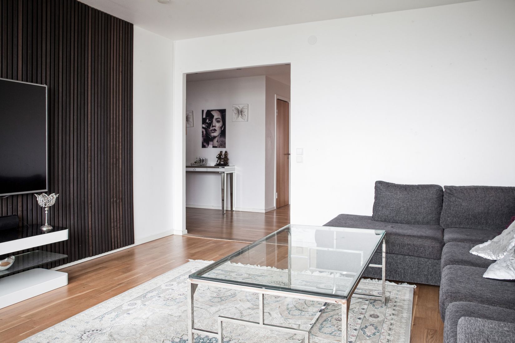 Bostadsrätt, Sunnanväg 6P, Klostergården, Lund