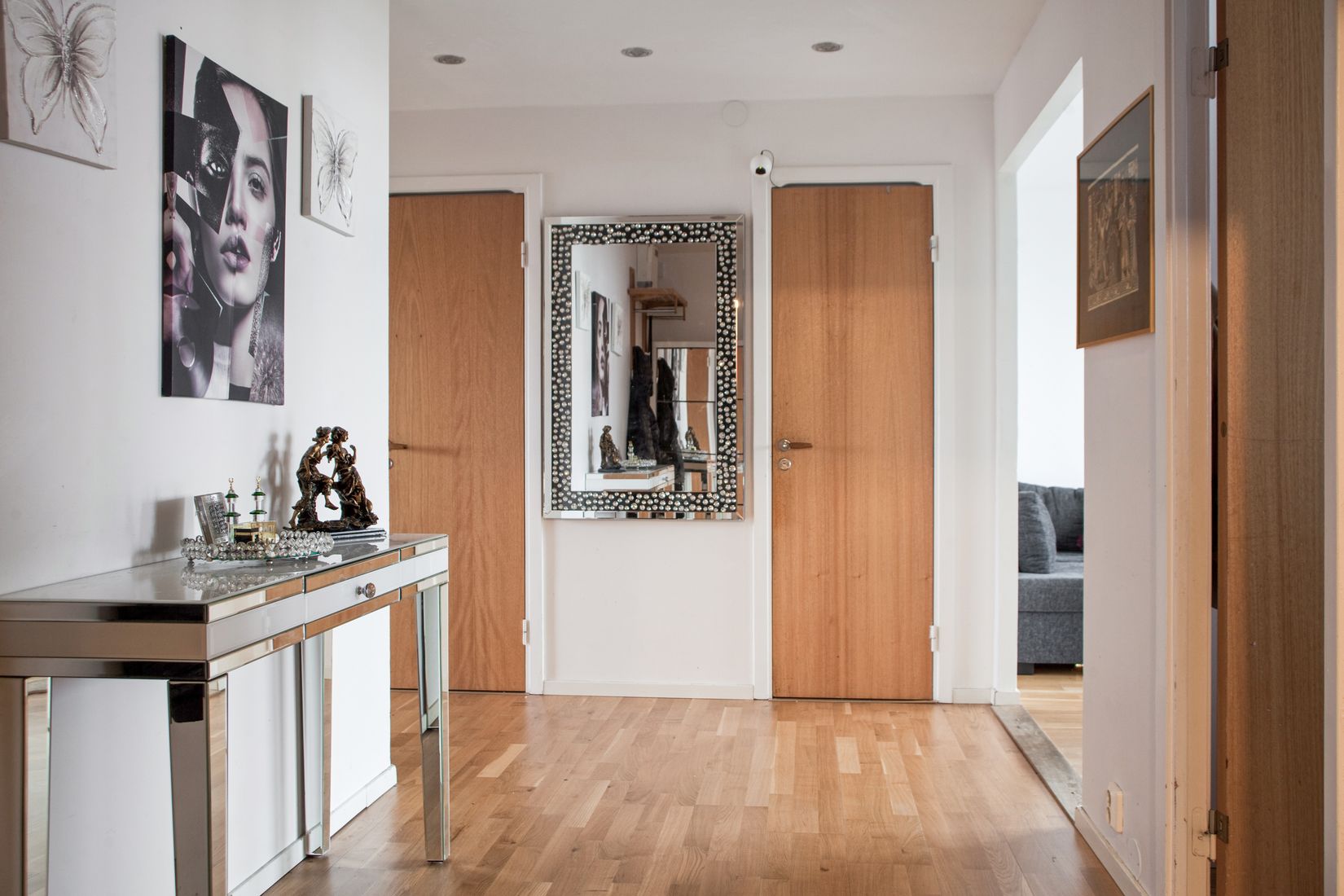 Bostadsrätt, Sunnanväg 6P, Klostergården, Lund