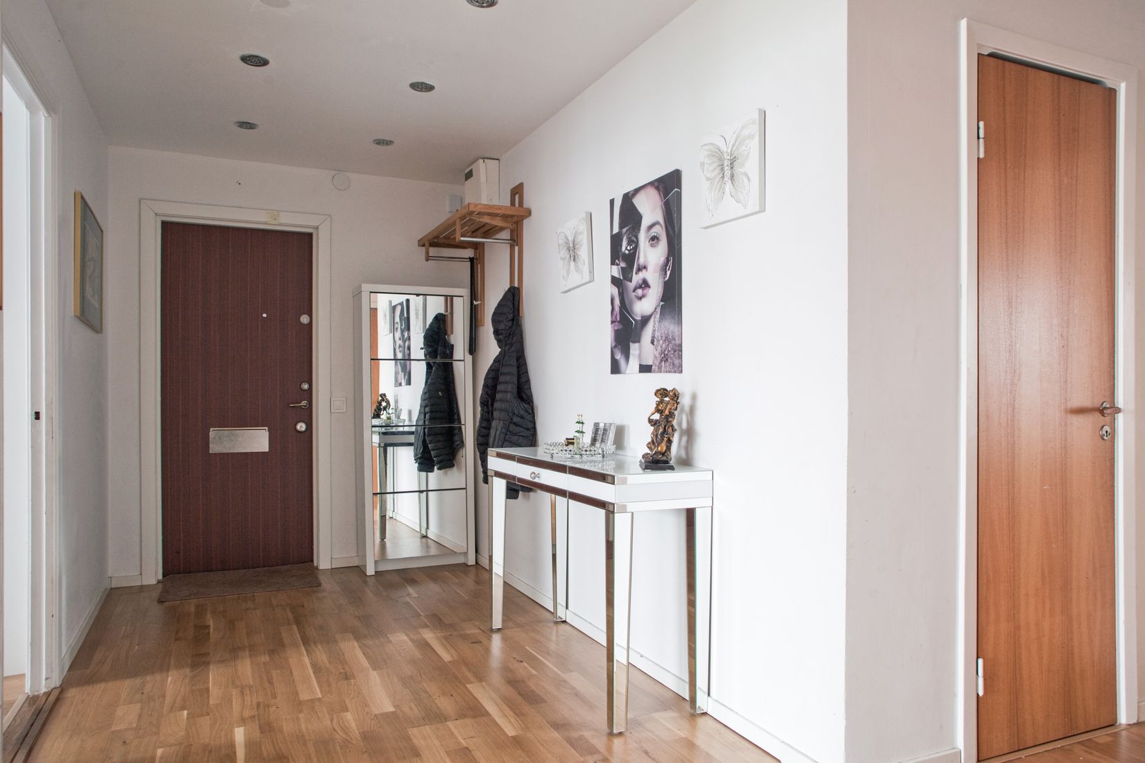 Bostadsrätt, Sunnanväg 6P, Klostergården, Lund