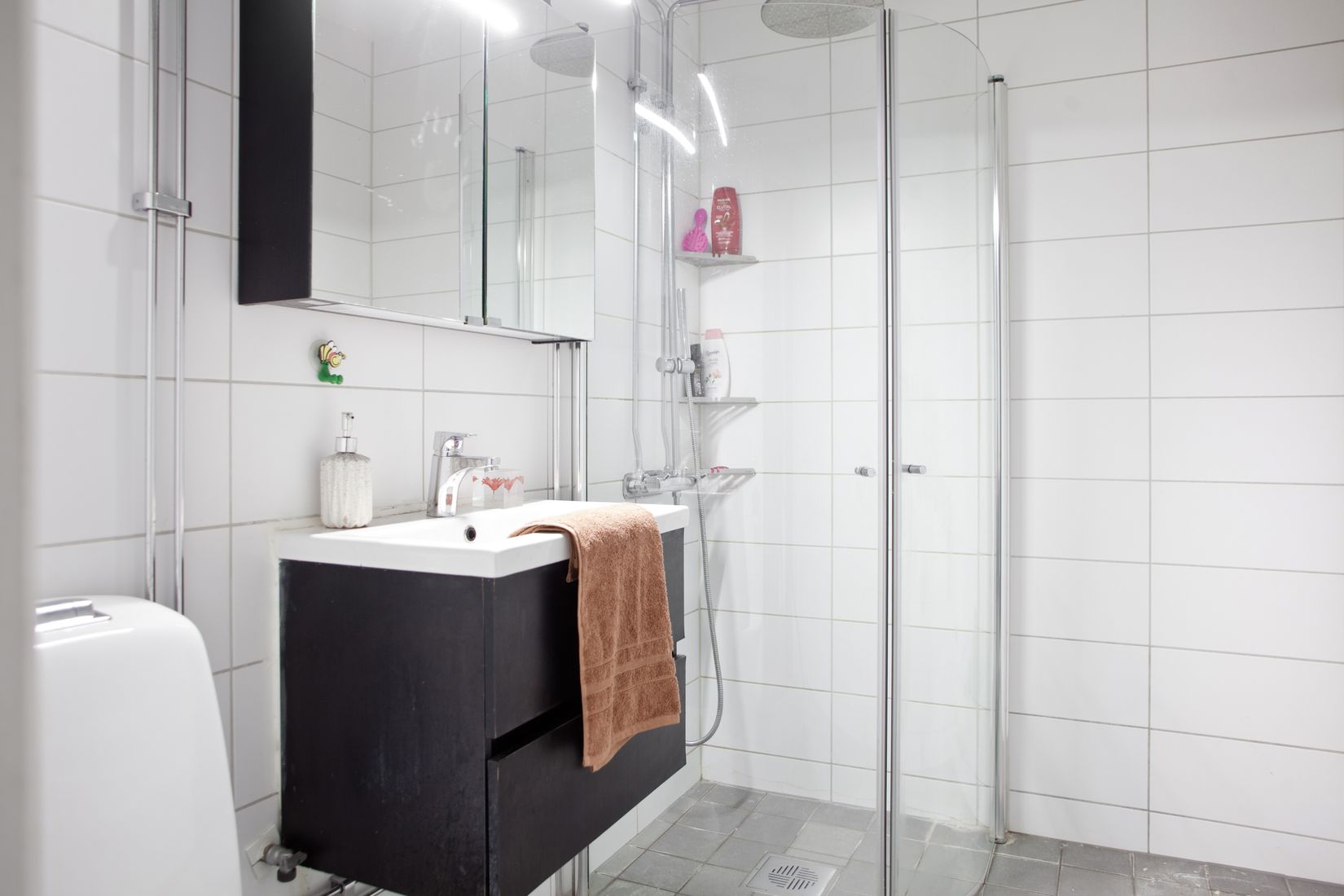 Bostadsrätt, Sunnanväg 6P, Klostergården, Lund