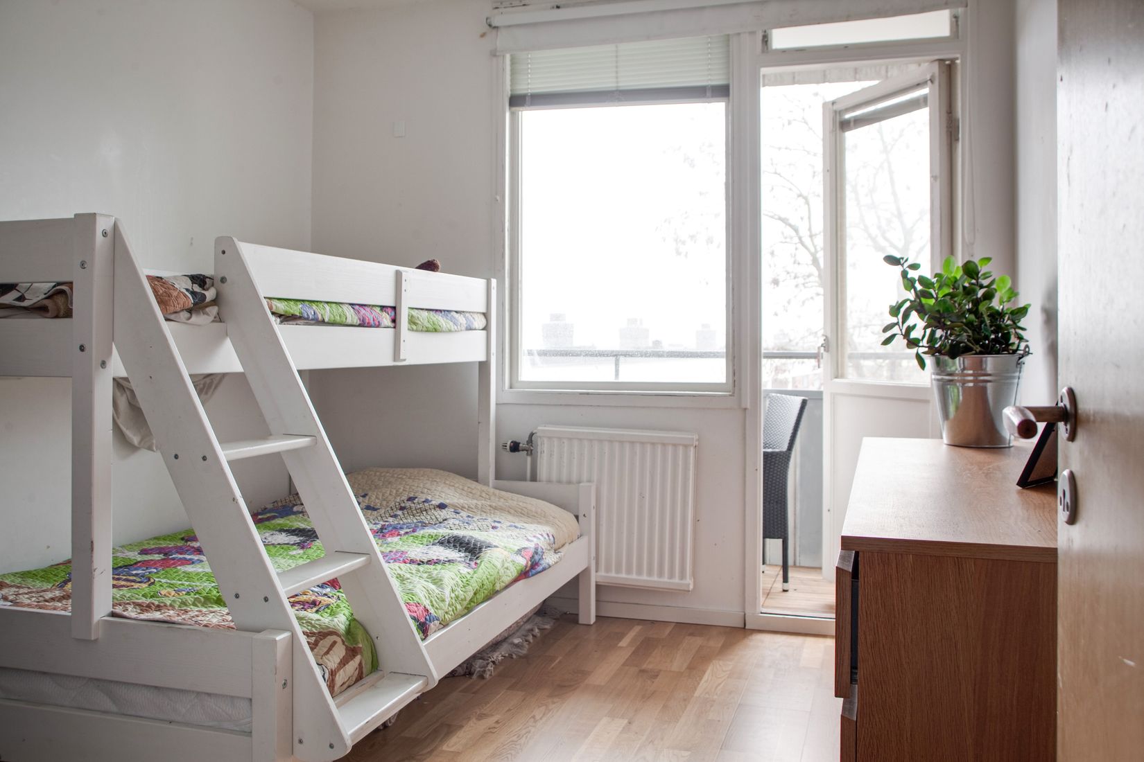 Bostadsrätt, Sunnanväg 6P, Klostergården, Lund