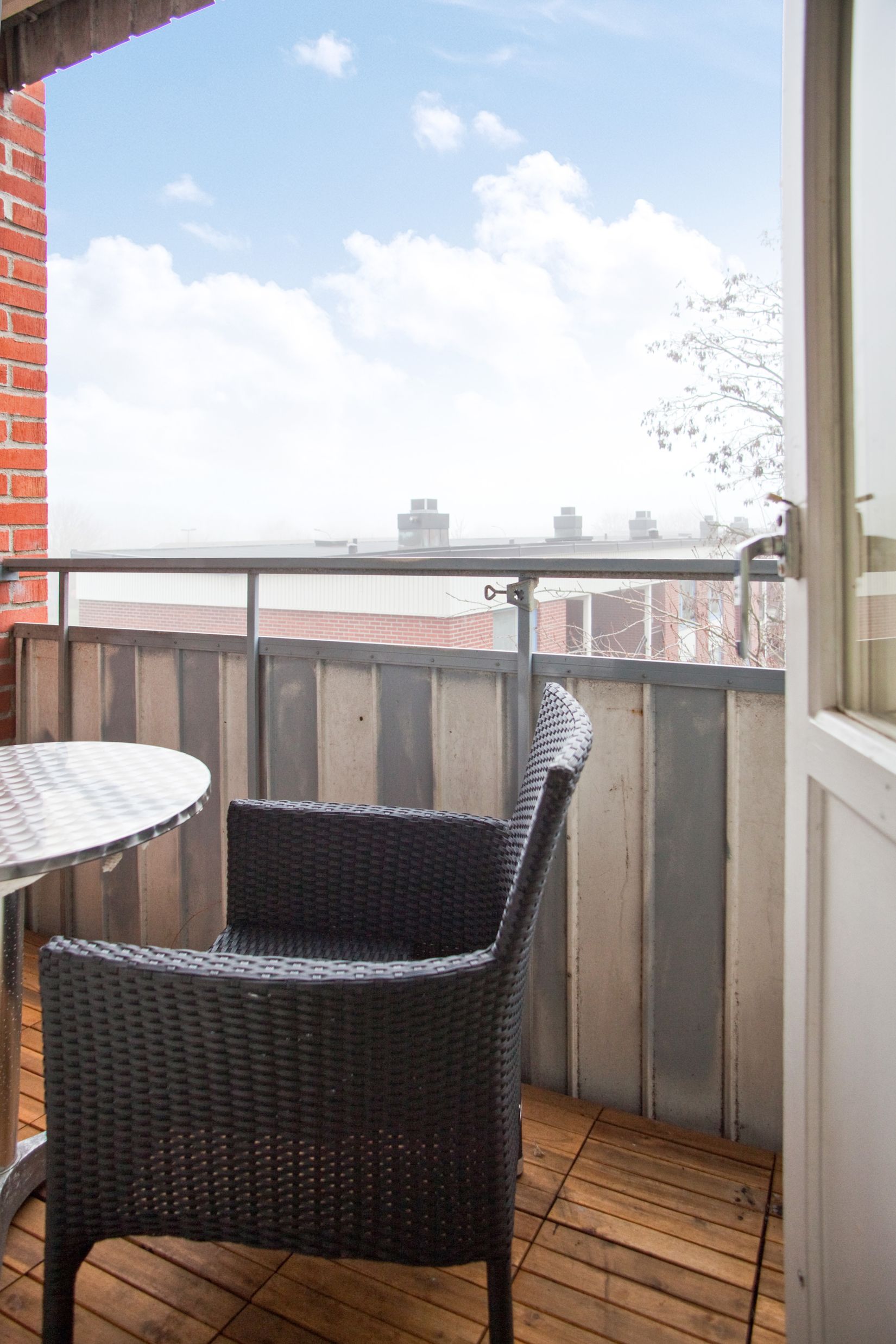 Bostadsrätt, Sunnanväg 6P, Klostergården, Lund