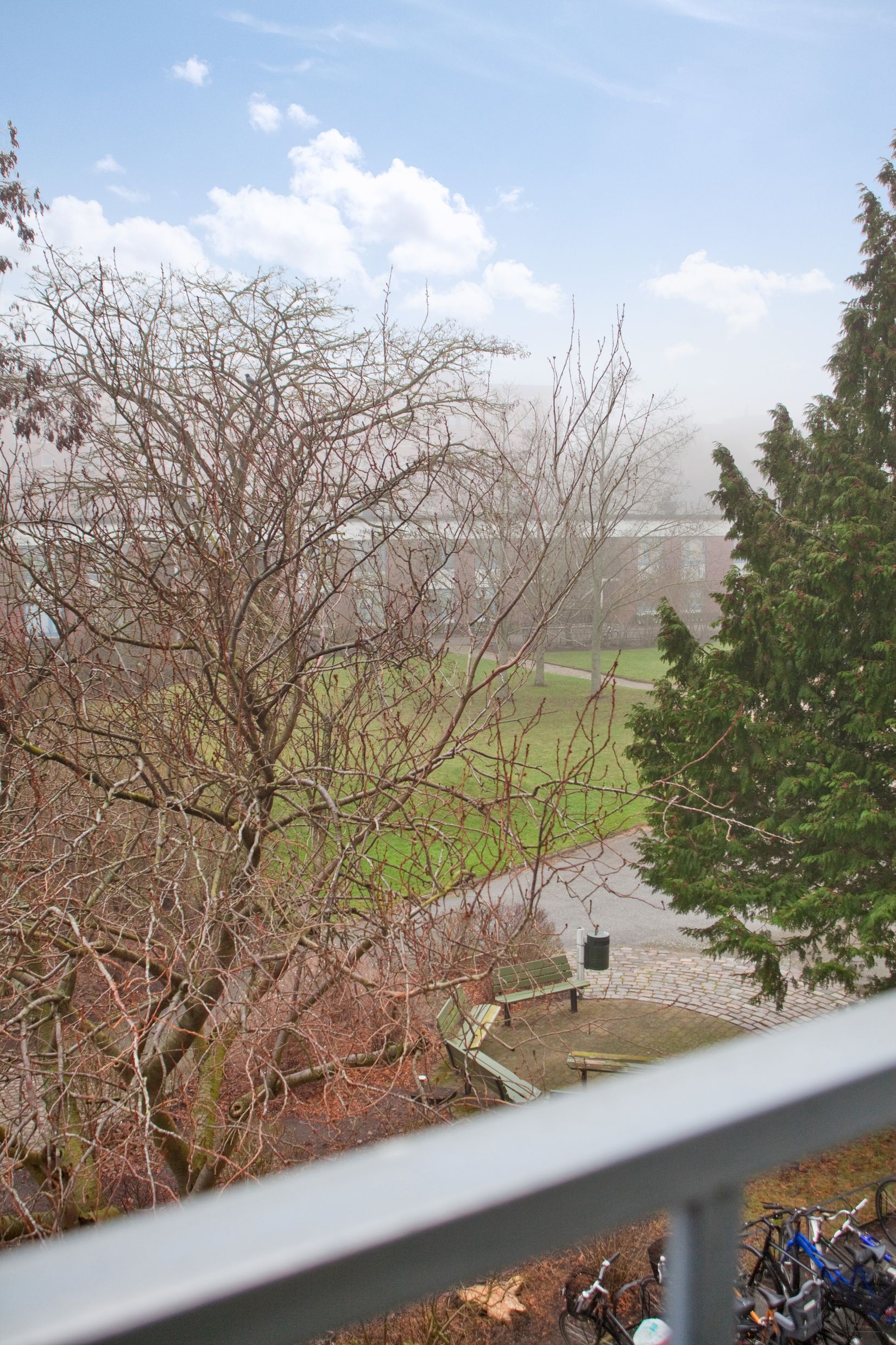 Bostadsrätt, Sunnanväg 6P, Klostergården, Lund