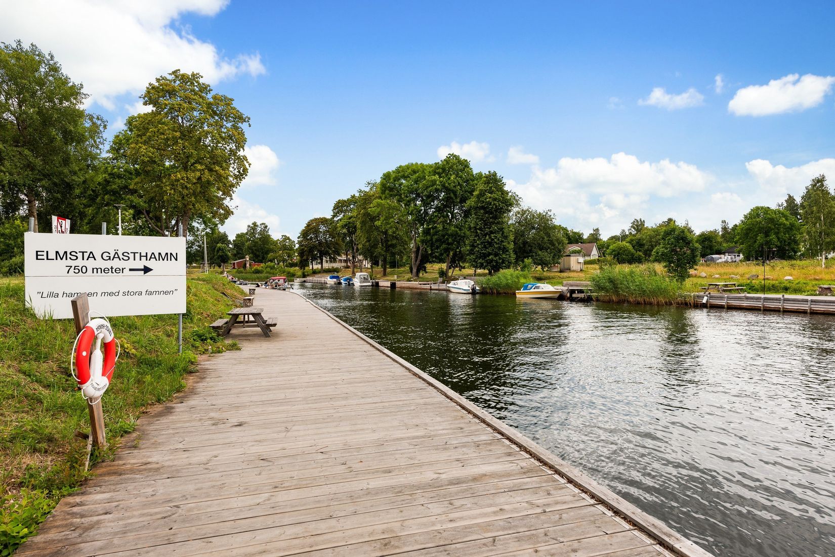 Tomt, Flottskärsvägen 311, Boda, Norrtälje