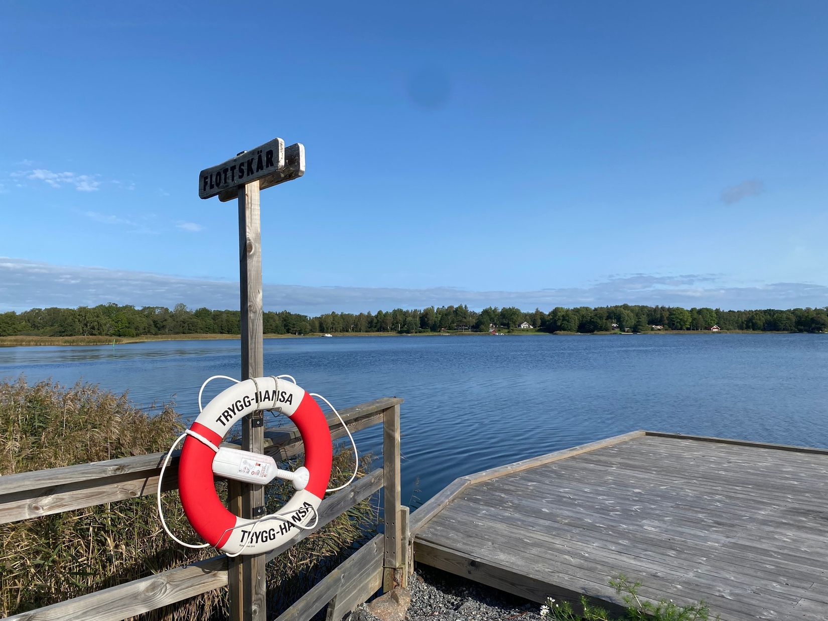 Tomt, Flottskärsvägen 311, Boda, Norrtälje