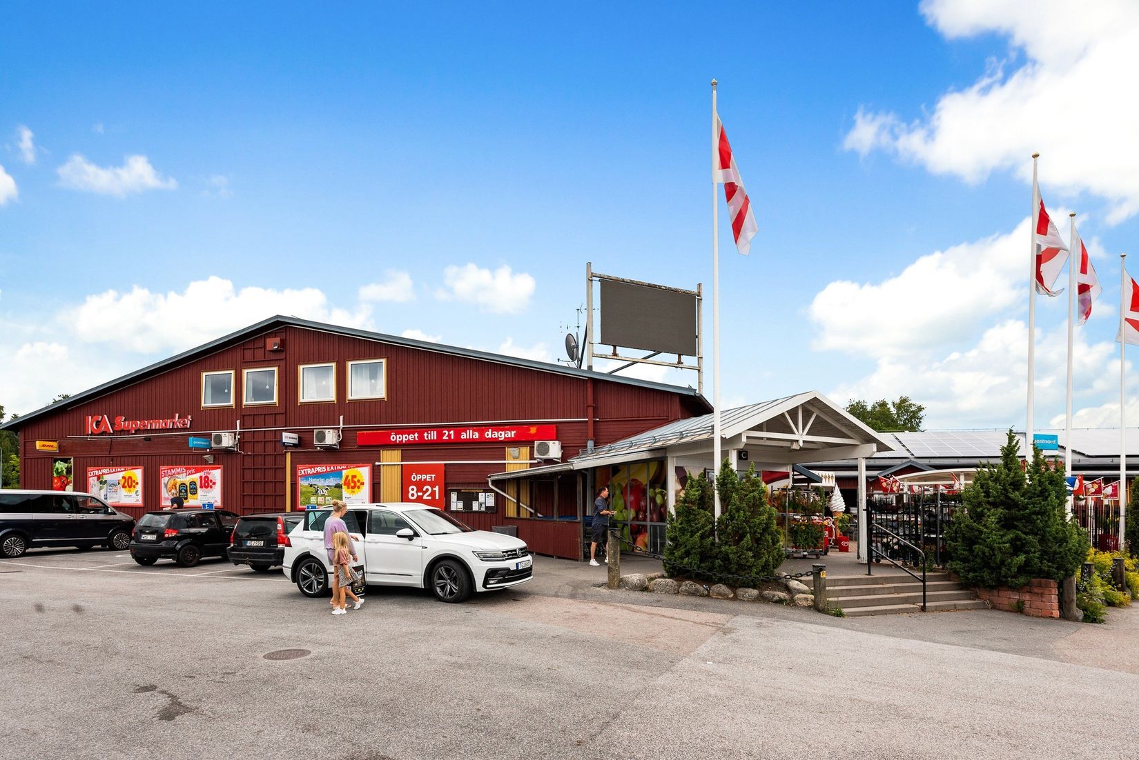 Tomt, Flottskärsvägen 311, Boda, Norrtälje