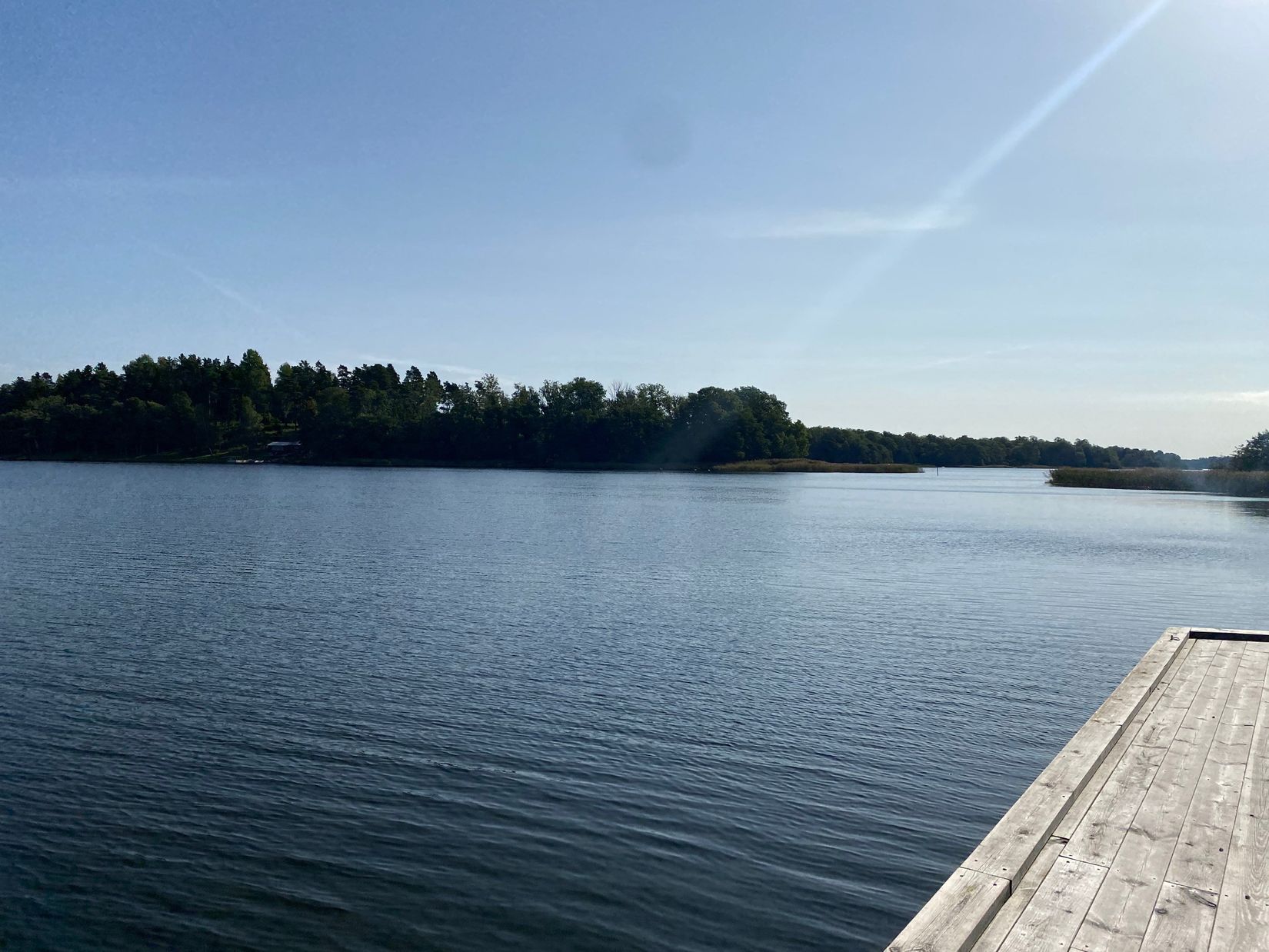 Tomt, Flottskärsvägen 311, Boda, Norrtälje