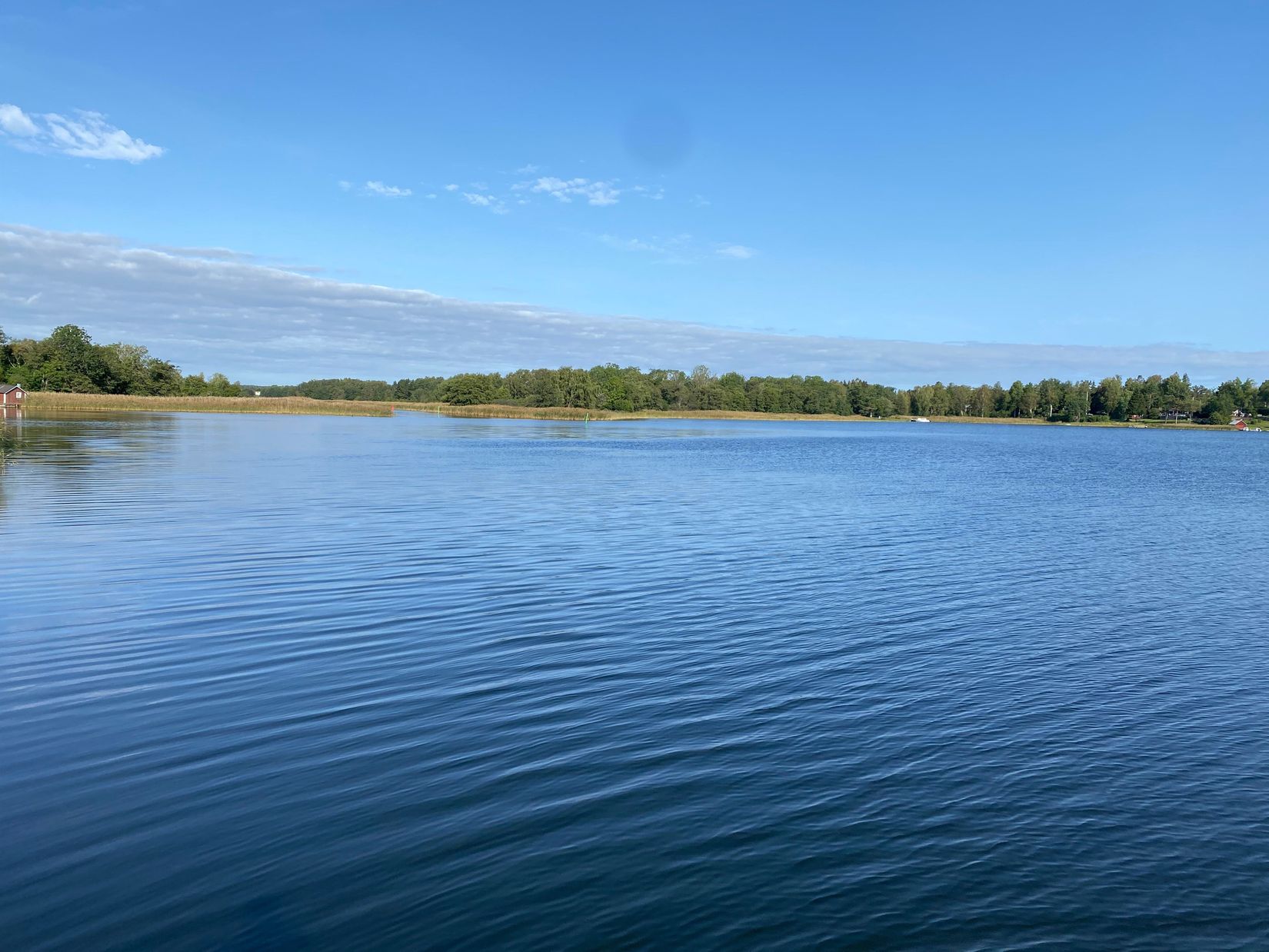 Tomt, Flottskärsvägen 311, Boda, Norrtälje
