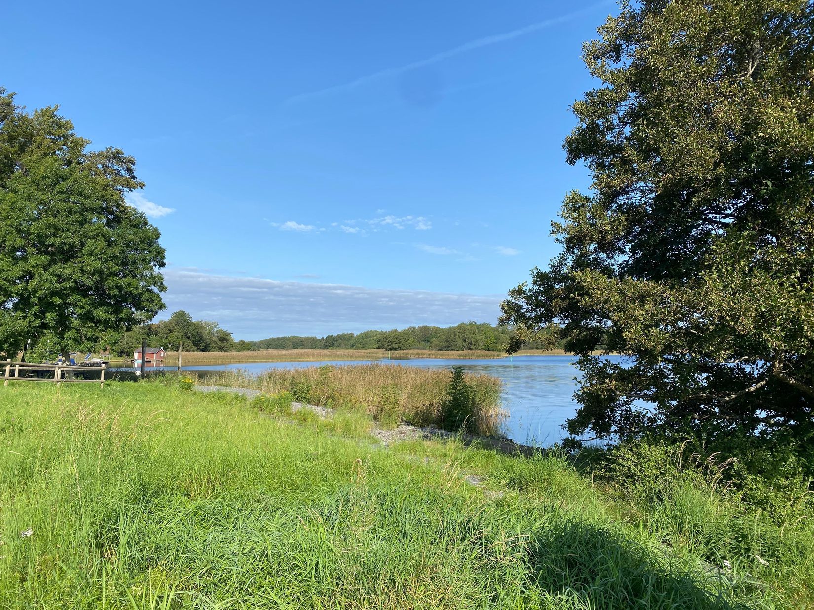 Tomt, Flottskärsvägen 311, Boda, Norrtälje