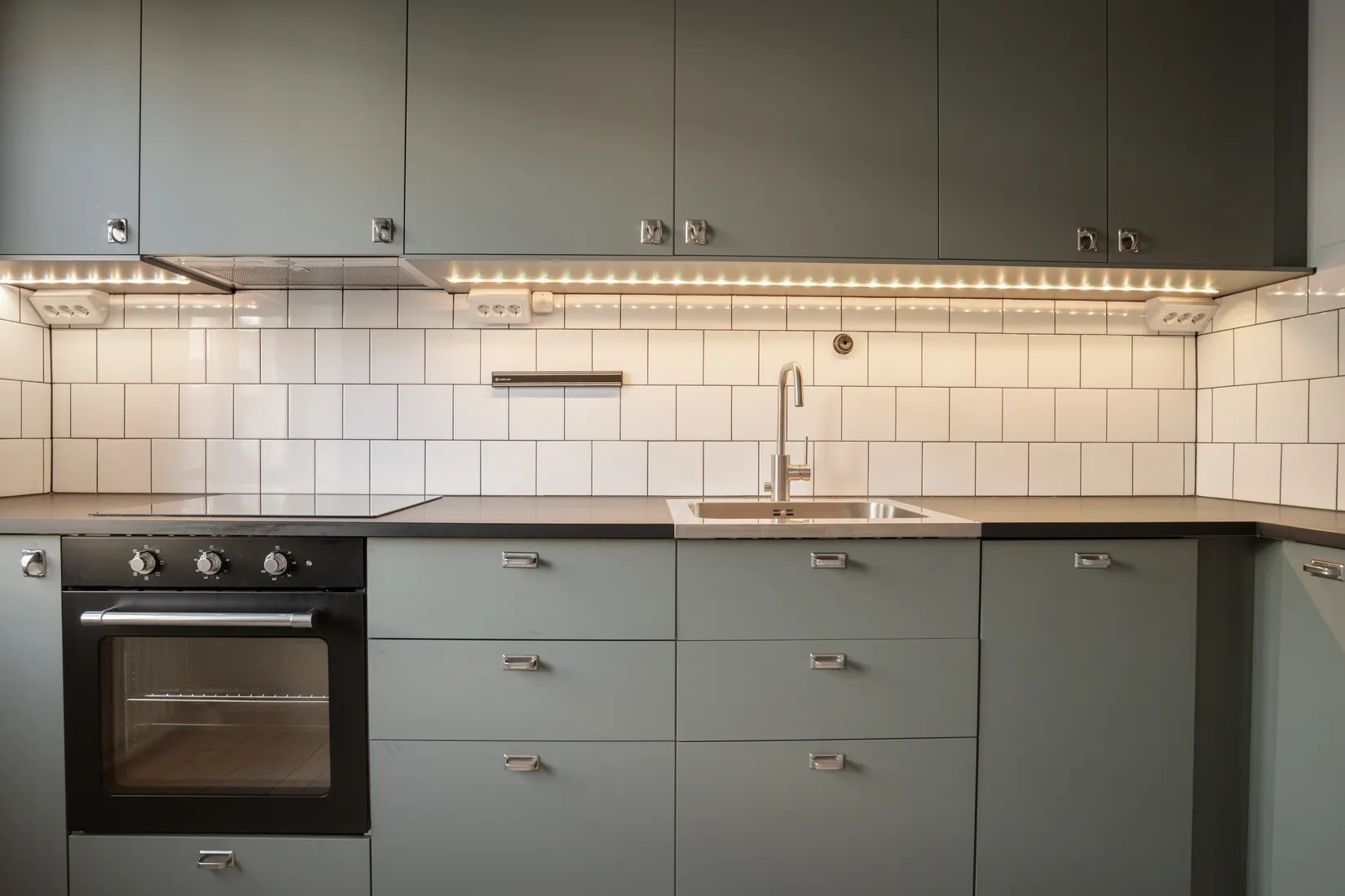 Bostadsrätt, Övre Eneborgsvägen 32A, Eneborg, Helsingborg