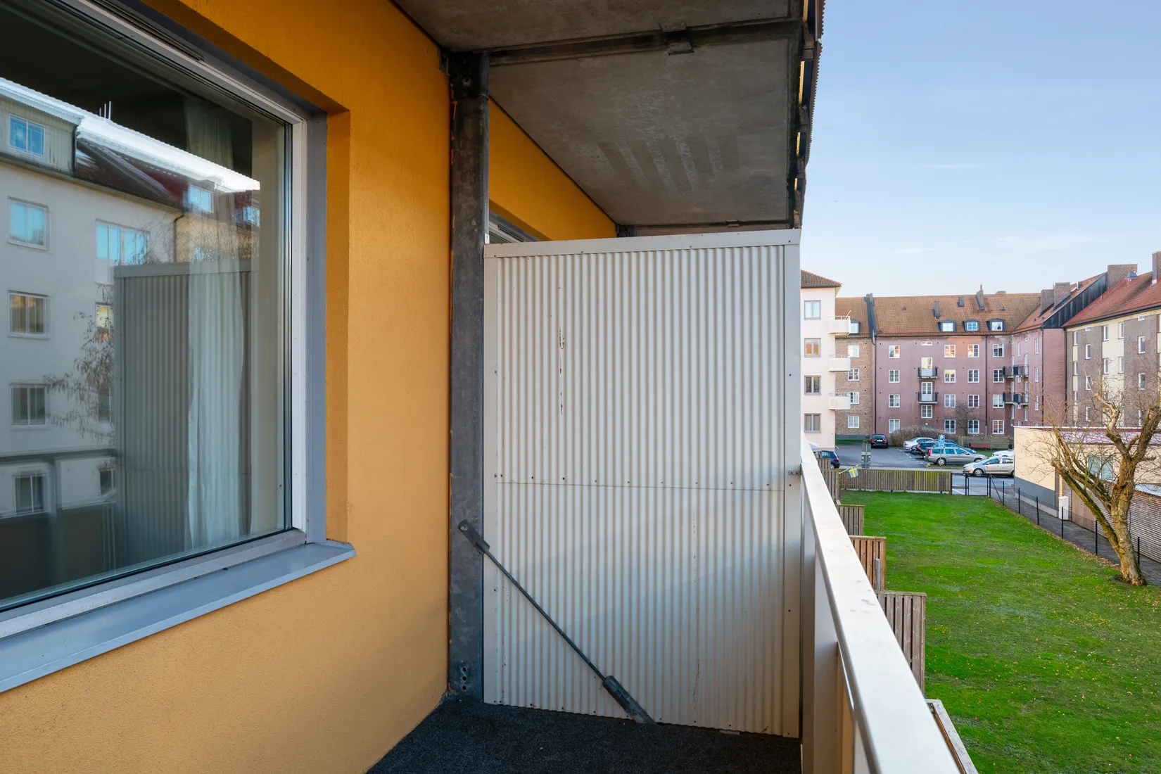 Bostadsrätt, Övre Eneborgsvägen 32A, Eneborg, Helsingborg