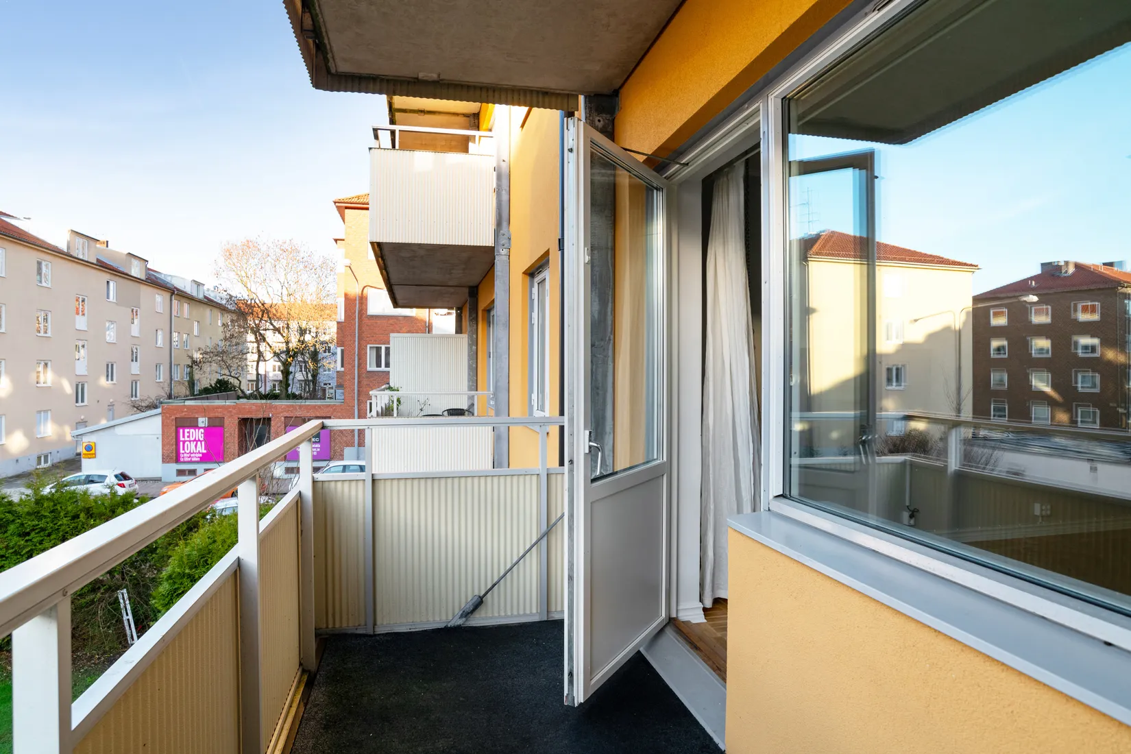 Bostadsrätt, Övre Eneborgsvägen 32A, Eneborg, Helsingborg