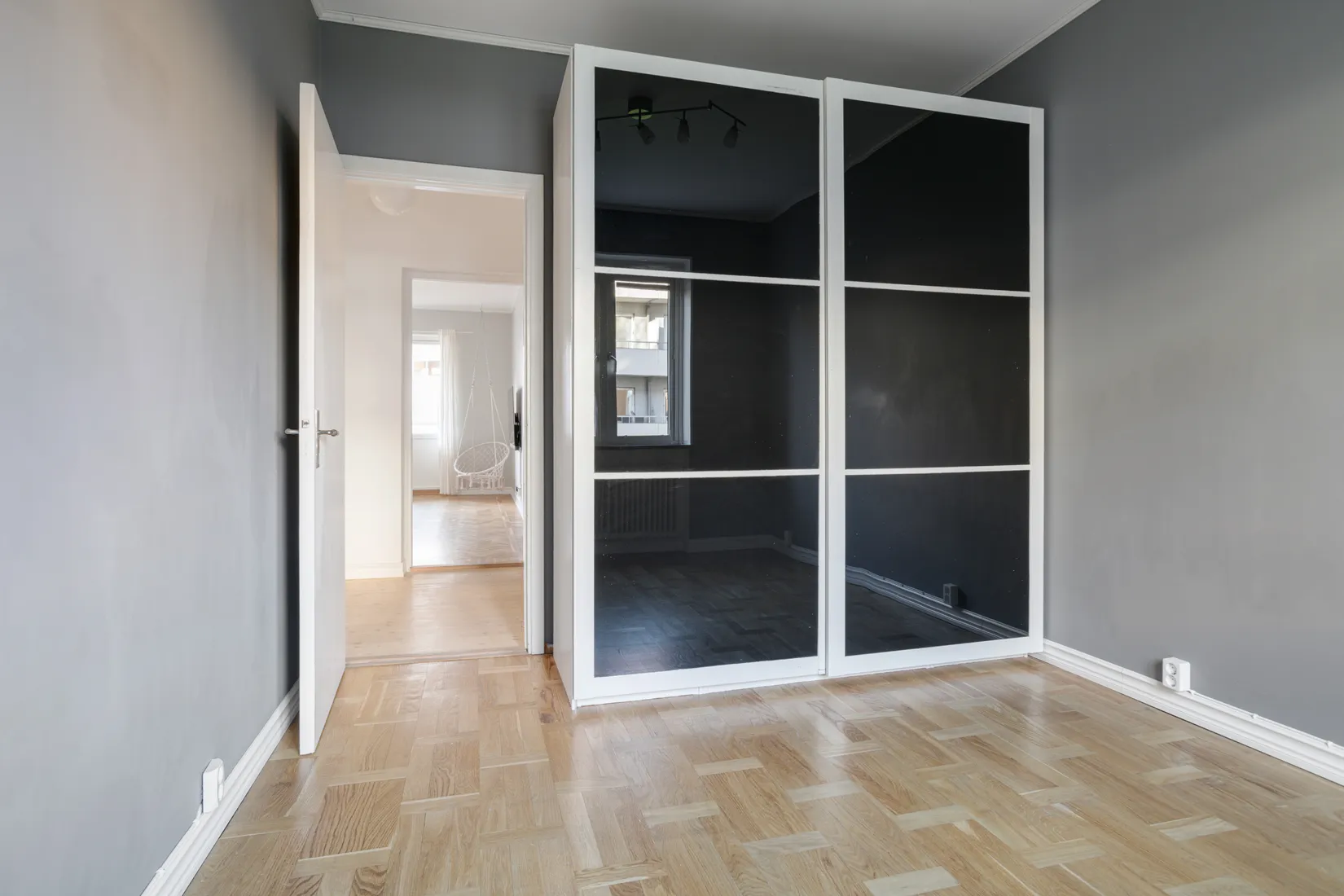 Bostadsrätt, Övre Eneborgsvägen 32A, Eneborg, Helsingborg