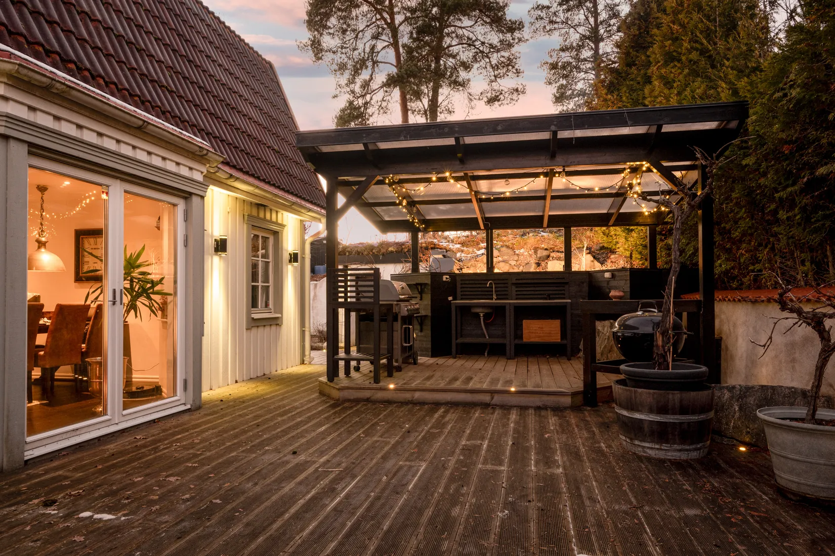 Villa, Funnebovägen 9, Fullersta, Huddinge