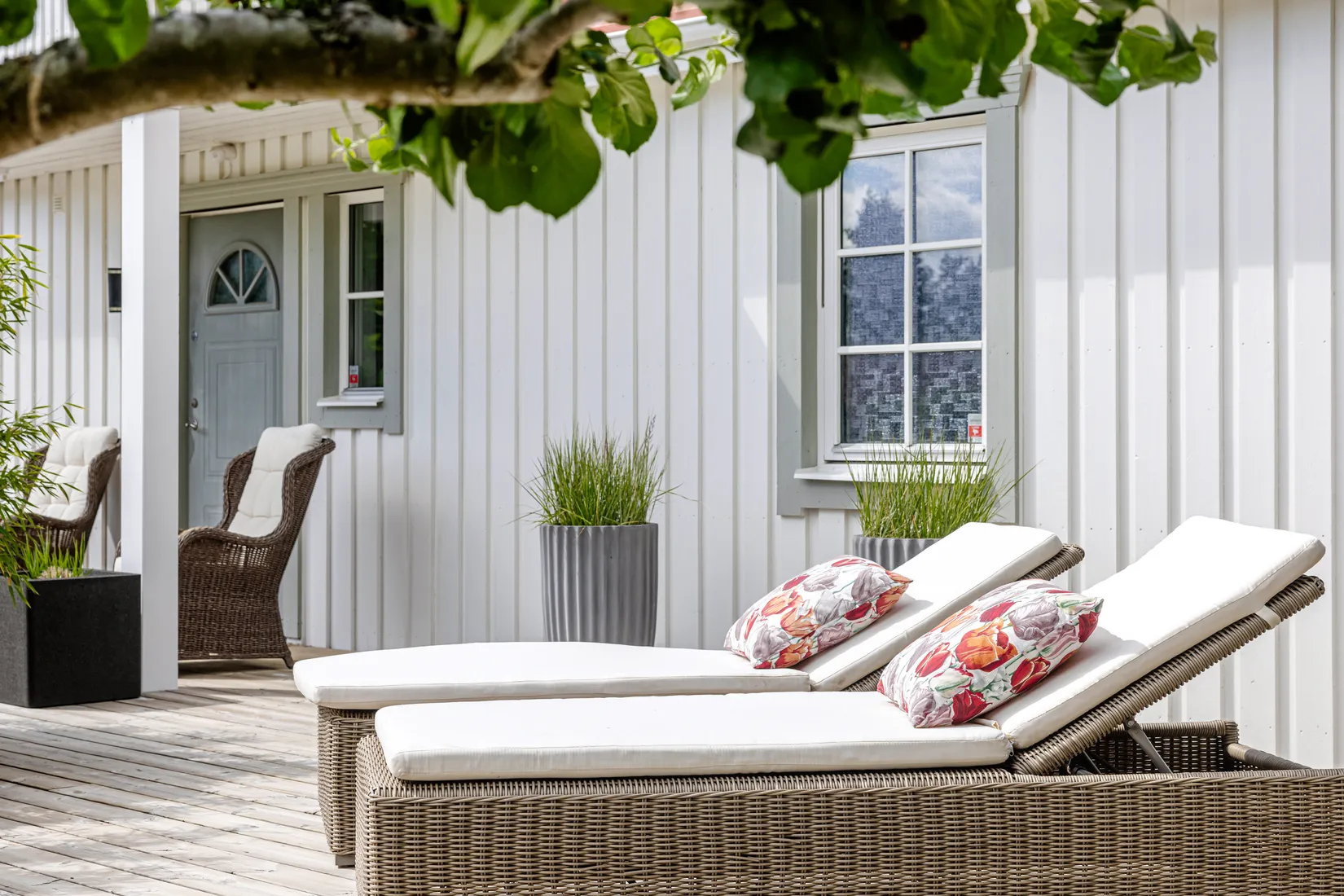 Villa, Funnebovägen 9, Fullersta, Huddinge