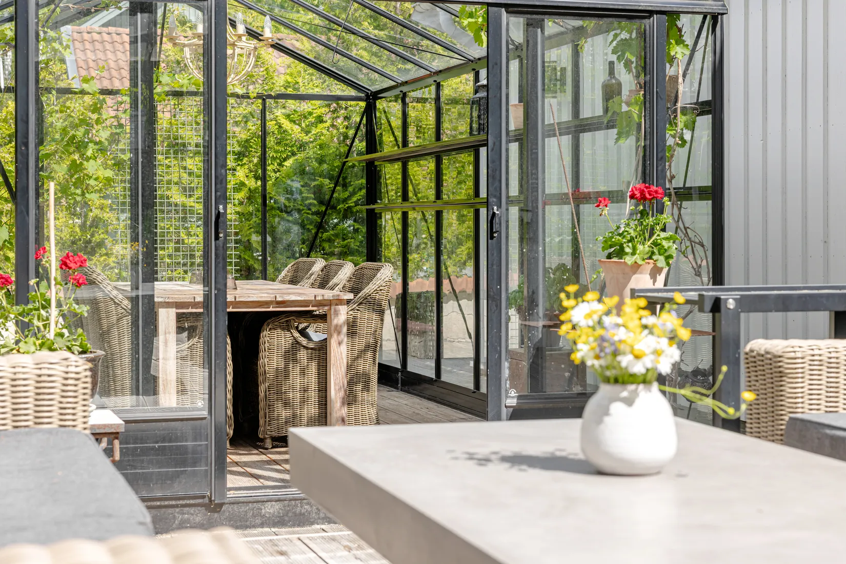 Villa, Funnebovägen 9, Fullersta, Huddinge