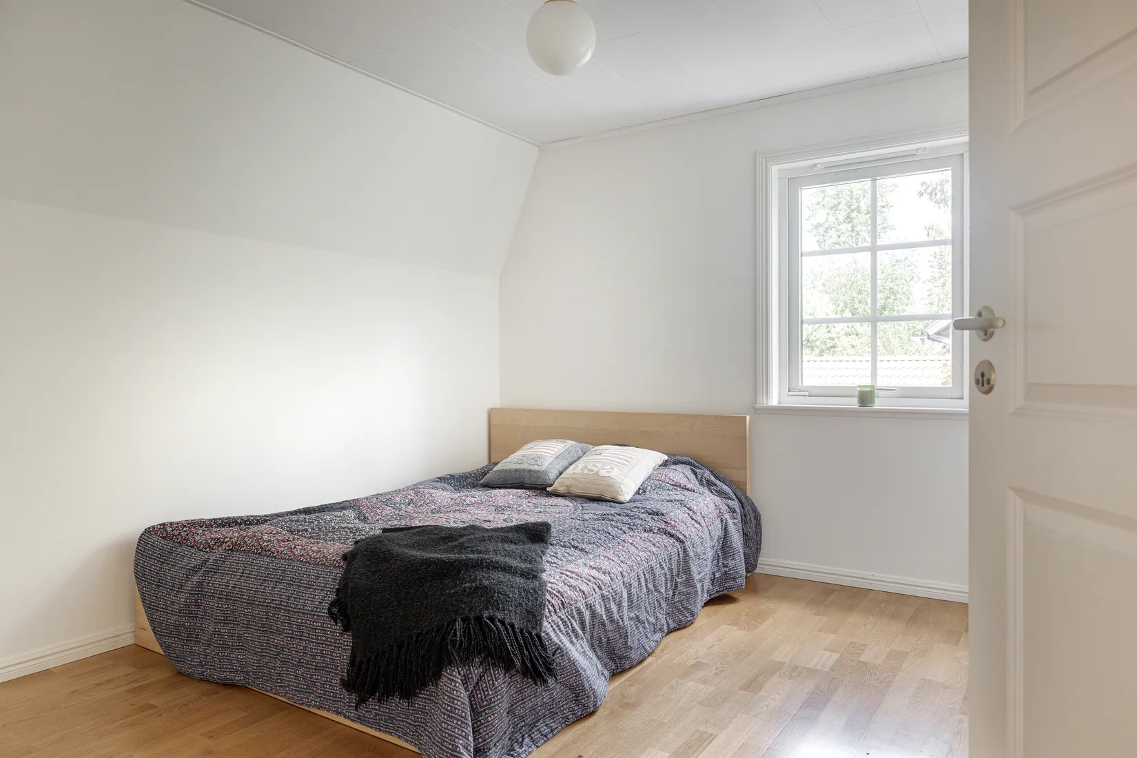 Villa, Funnebovägen 9, Fullersta, Huddinge