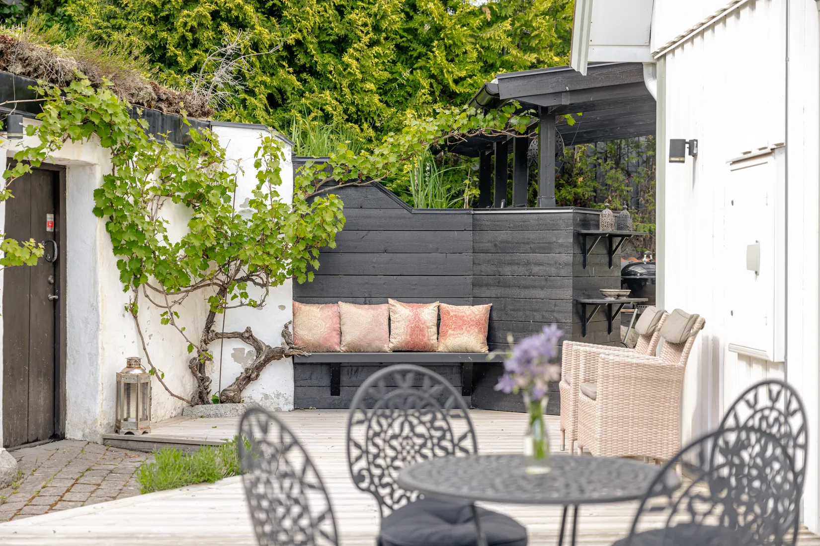 Villa, Funnebovägen 9, Fullersta, Huddinge
