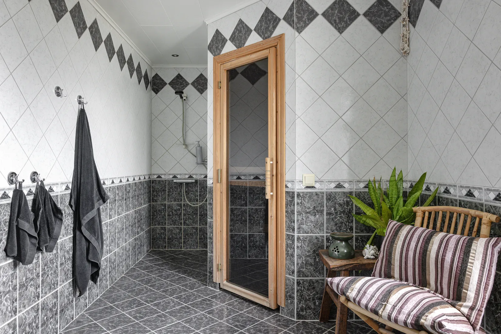 Villa, Funnebovägen 9, Fullersta, Huddinge