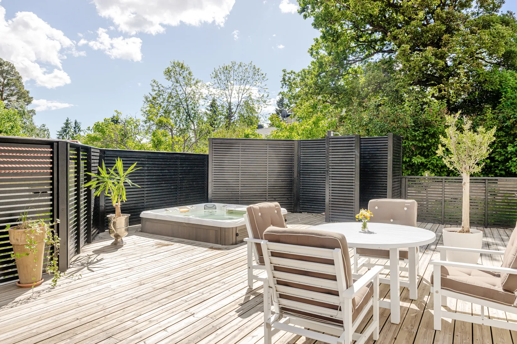 Villa, Funnebovägen 9, Fullersta, Huddinge