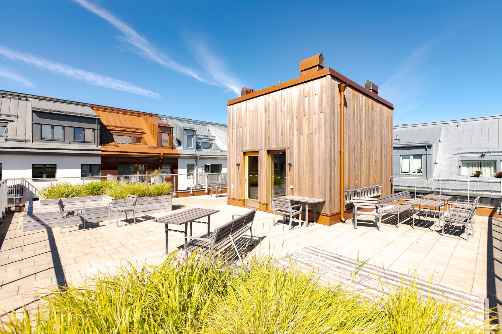 Bostadsrätt, Godsgatan 7, Centralt - Strömmen, Norrköping