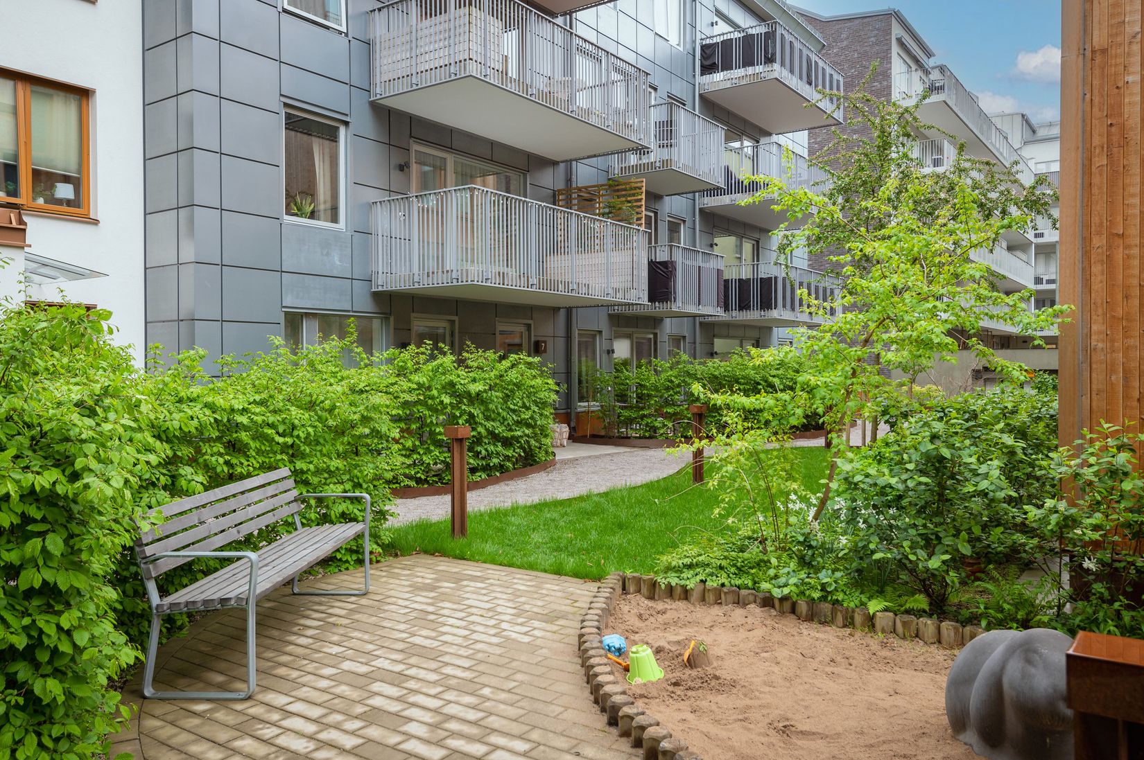 Bostadsrätt, Godsgatan 7, Centralt - Strömmen, Norrköping