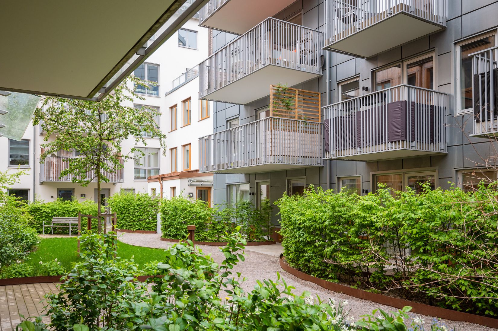 Bostadsrätt, Godsgatan 7, Centralt - Strömmen, Norrköping