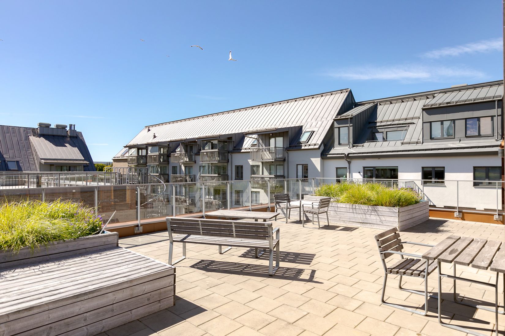 Bostadsrätt, Godsgatan 7, Centralt - Strömmen, Norrköping